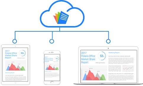 Polaris Office: 5 Best Office Apps for iPhone and
                                    iPad
                                